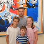 lukas podolski kinder