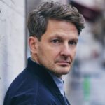 mit wem ist holger stockhaus verheiratet
