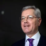 norbert röttgen krankheit