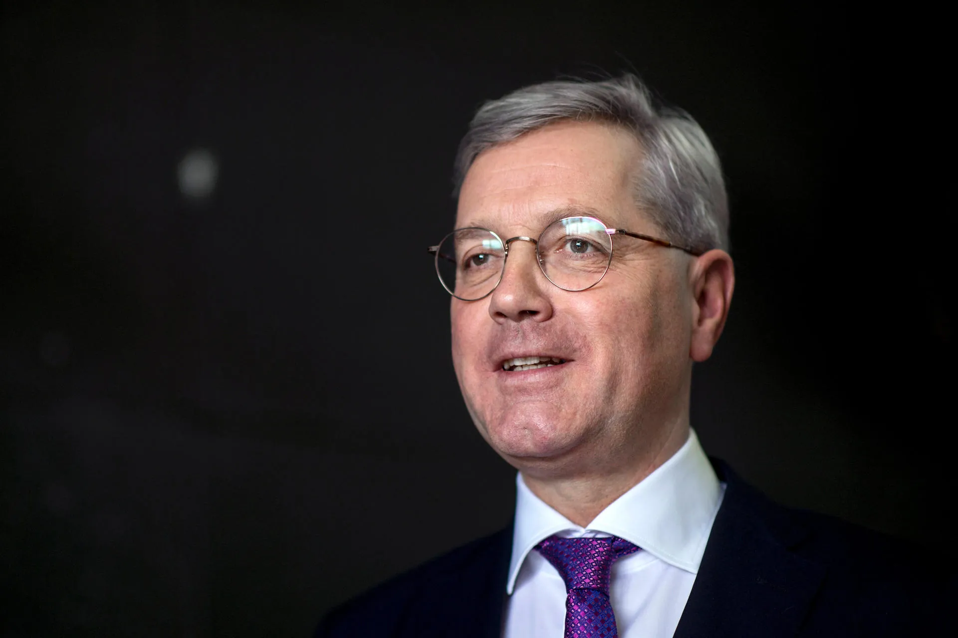 norbert röttgen krankheit