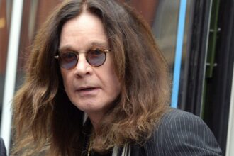 ozzy osbourne krankheit