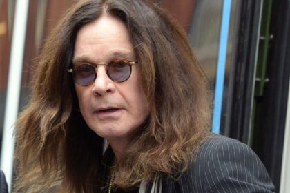 ozzy osbourne krankheit