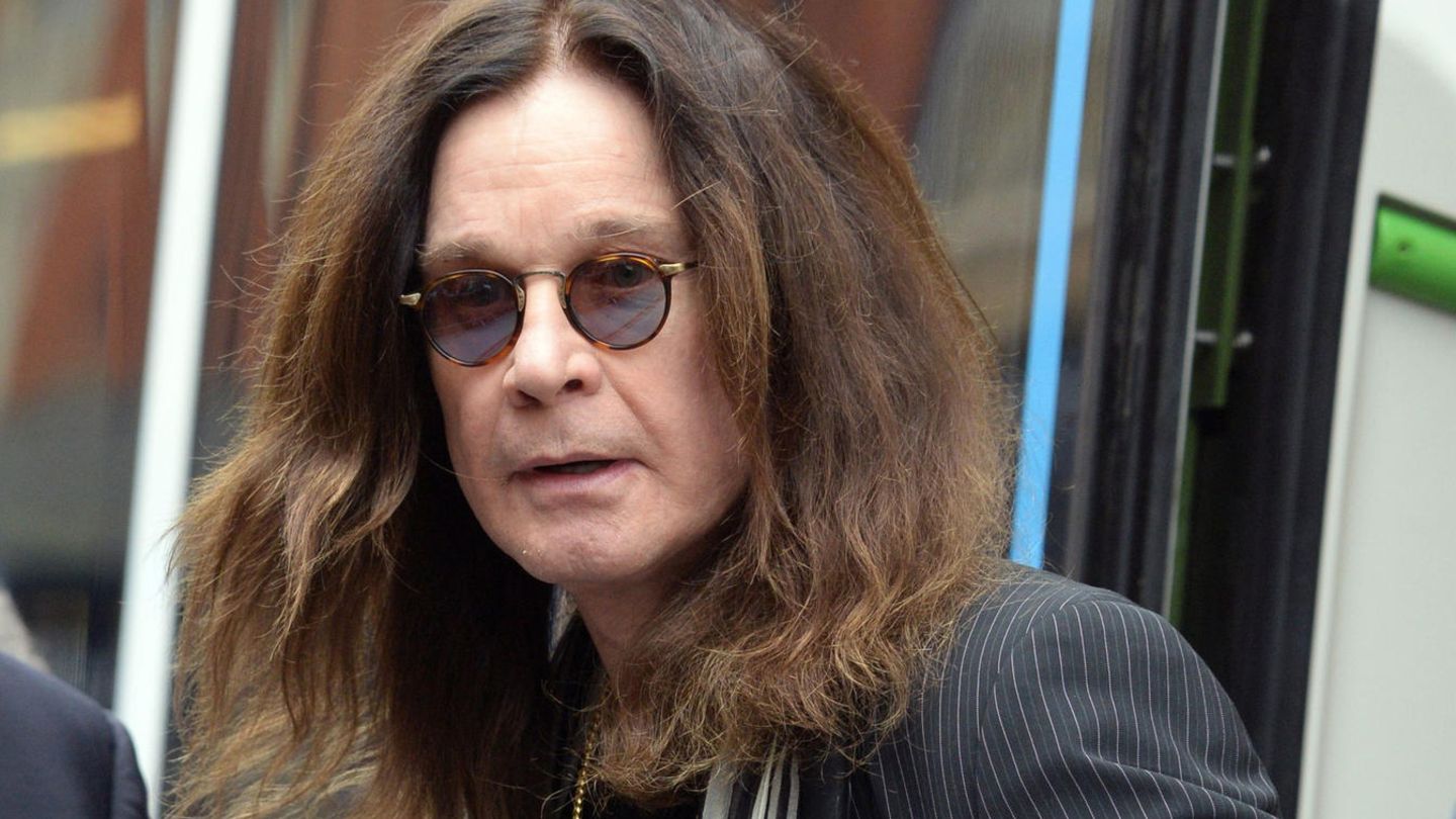 ozzy osbourne krankheit