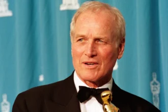 paul newman todesursache