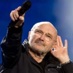 phil collins krank