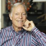 richard chamberlain todesursache