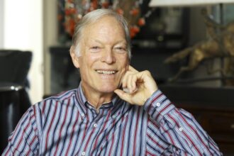 richard chamberlain todesursache