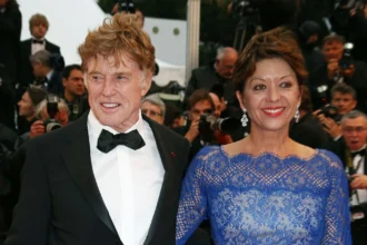 robert redford erste ehefrau