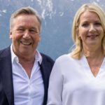roland kaiser ehepartnerin