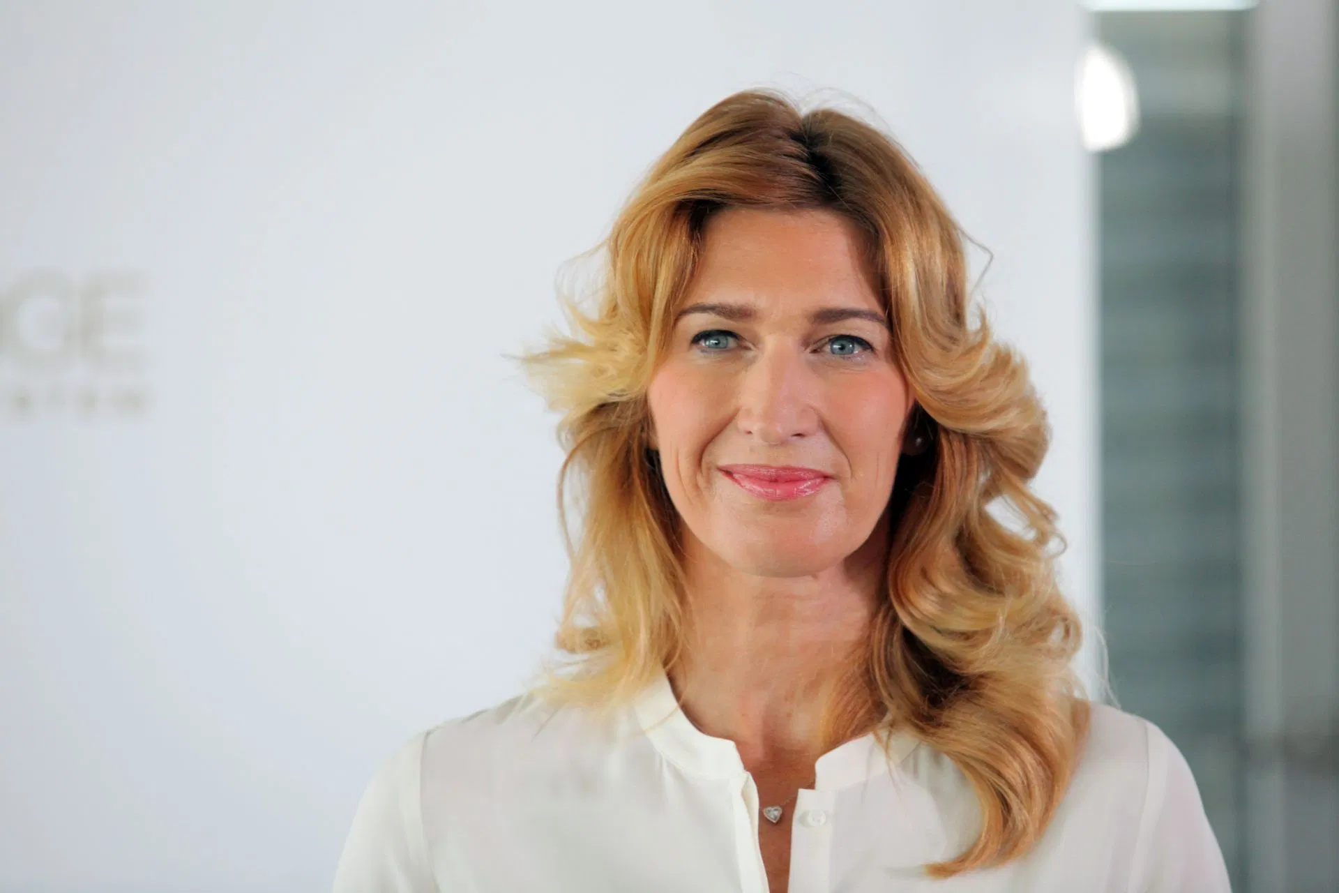 steffi graf krank