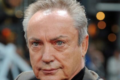 udo kier ehefrau