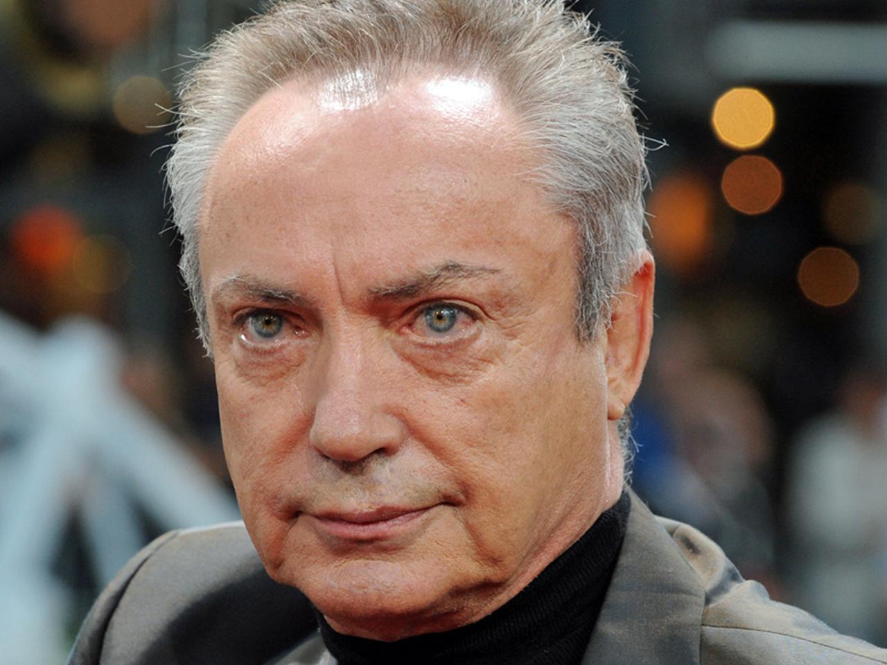 udo kier ehefrau