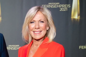ulrike von der groeben wann hatte sie einen schlaganfall