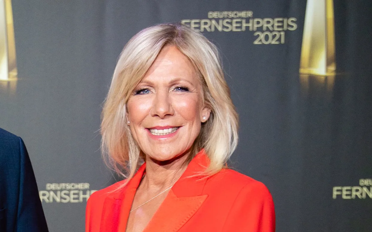ulrike von der groeben wann hatte sie einen schlaganfall