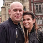 van gerwen ehefrau
