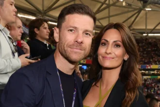 xabi alonso frau