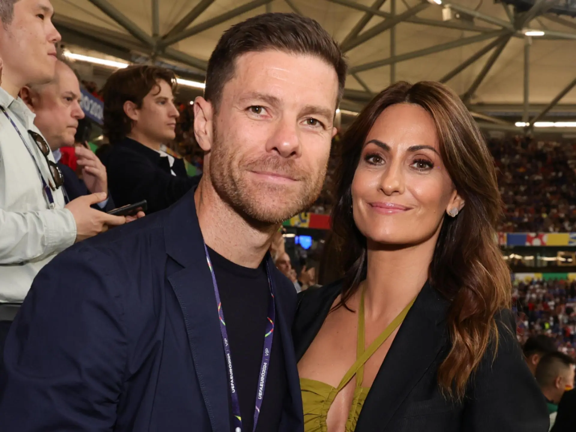 xabi alonso frau