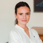 Anja Heunisch Arztin