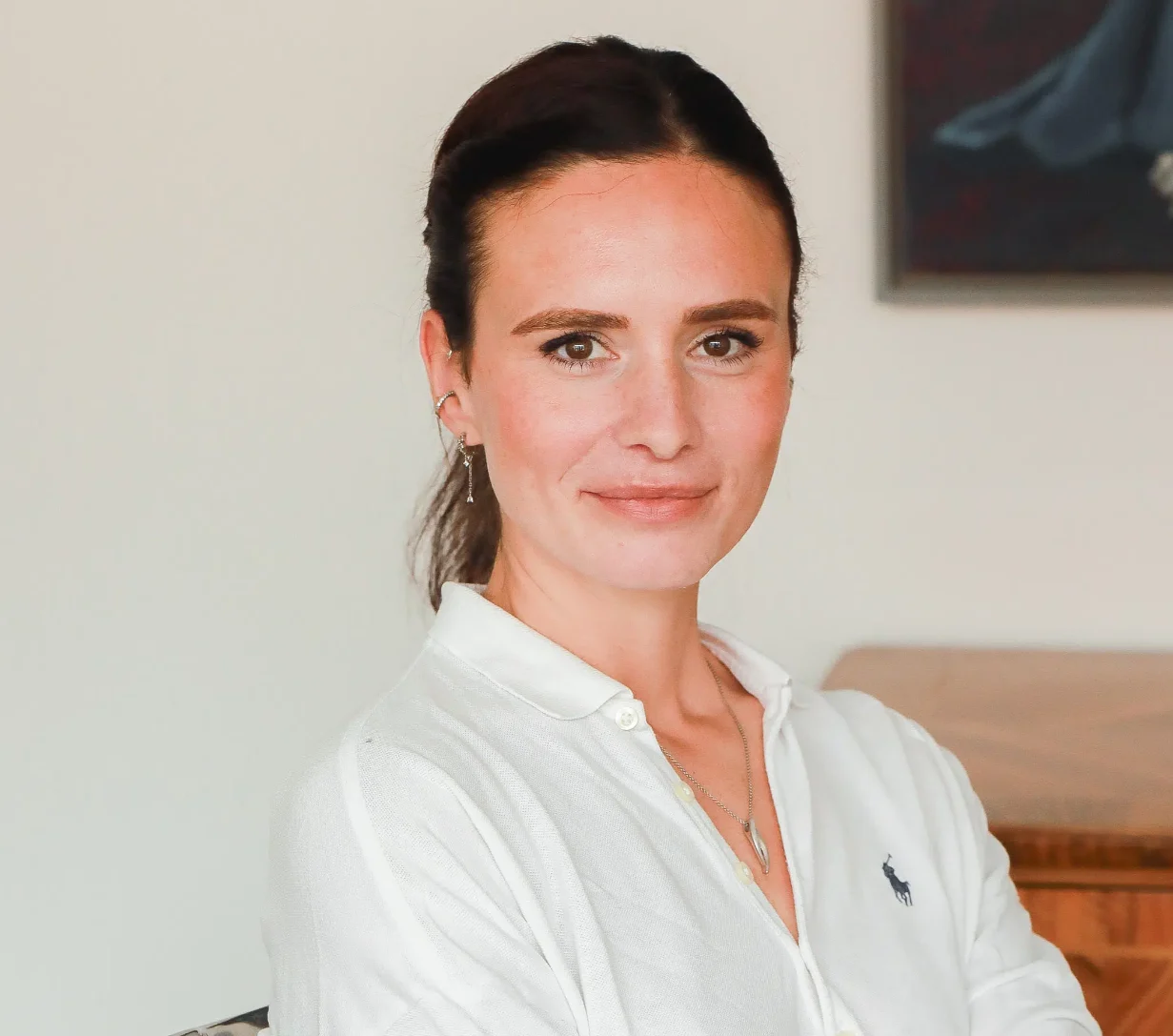 Anja Heunisch Arztin