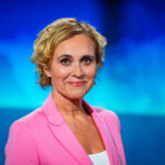 Caren Miosga Krankheit