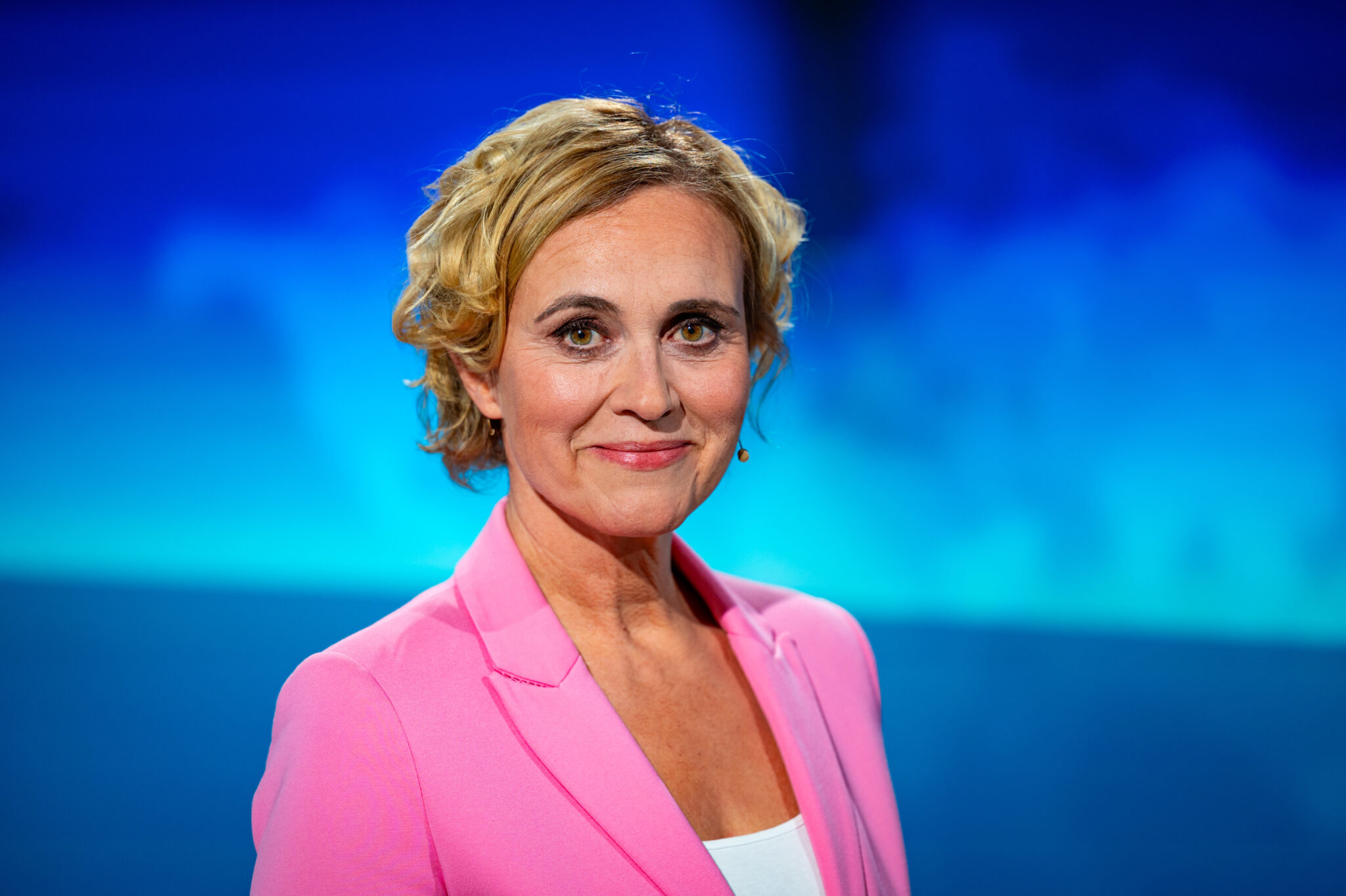 Caren Miosga Krankheit