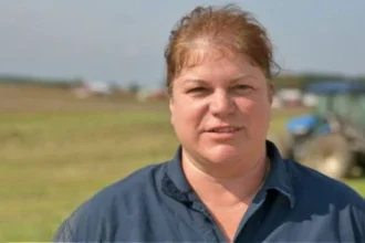 Dr. Brenda verlässt Dr. Pol
