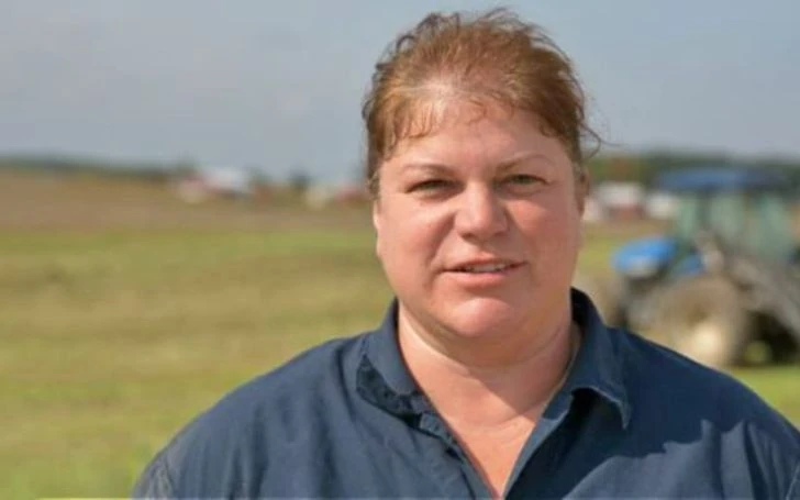 Dr. Brenda verlässt Dr. Pol