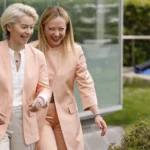 Gracia von der Leyen