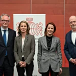 Ist Florence Gaub verheiratet?