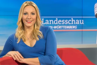 Jana Kübel Partner
