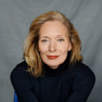 Katja Weitzenböck Leukämie