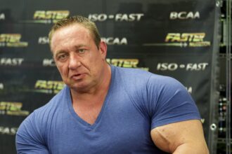 Markus Rühl Todesursache