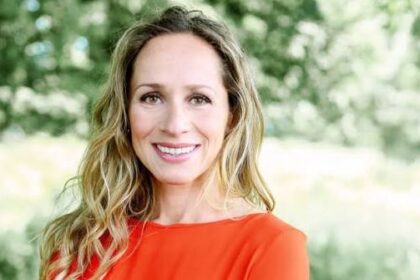 Tamina Kallert geschieden