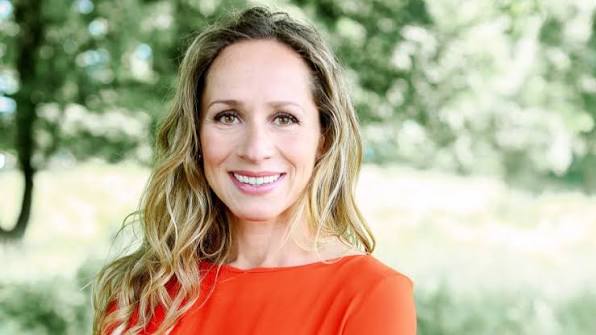 Tamina Kallert geschieden