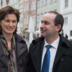 Tanja Schweiger Aiwanger getrennt