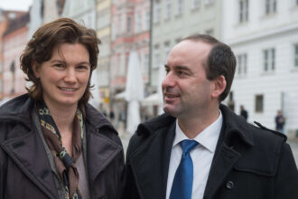 Tanja Schweiger Aiwanger getrennt