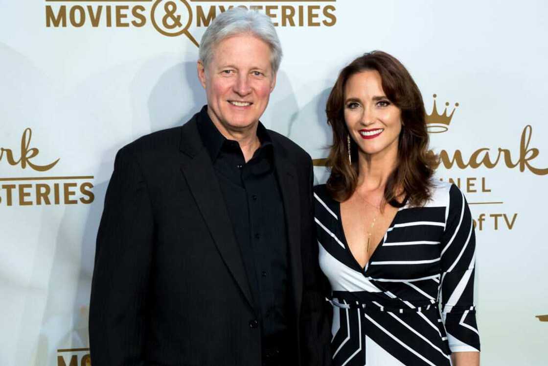 bruce boxleitner ehepartnerin
