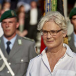 christine lambrecht ehemann