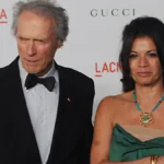 clint eastwood ehepartnerin
