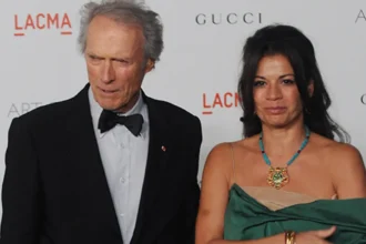 clint eastwood ehepartnerin