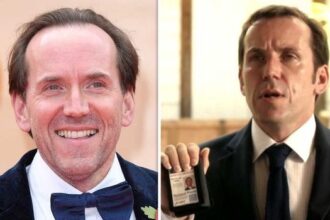 death in paradise-darsteller gestorben