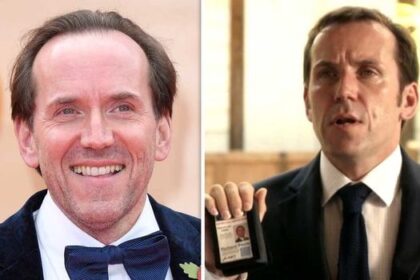 death in paradise-darsteller gestorben