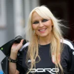 doro pesch ungeschminkt