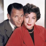 frank sinatra ehepartnerin