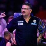 gary anderson vermögen