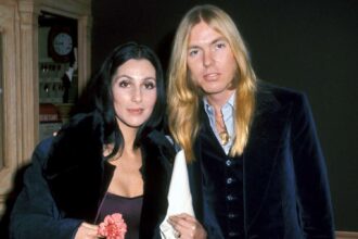 gregg allman ehepartnerin