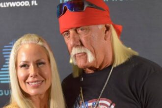 hulk hogan ehepartnerin