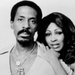 ike turner ehepartnerin