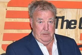 jeremy clarkson vermögen