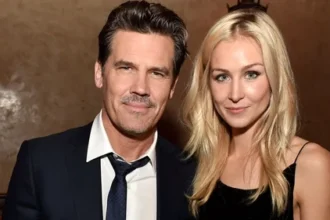 josh brolin ehepartnerin